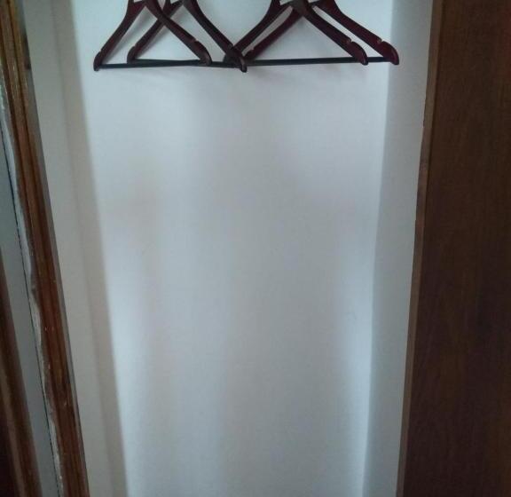 هتل Residencial Marlis