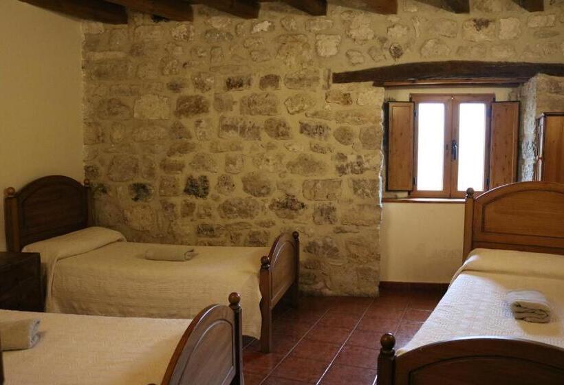 Albergue El Puntido