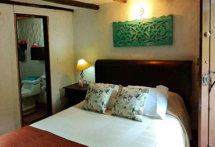 هاستل Sumercé Posada Pintoresca