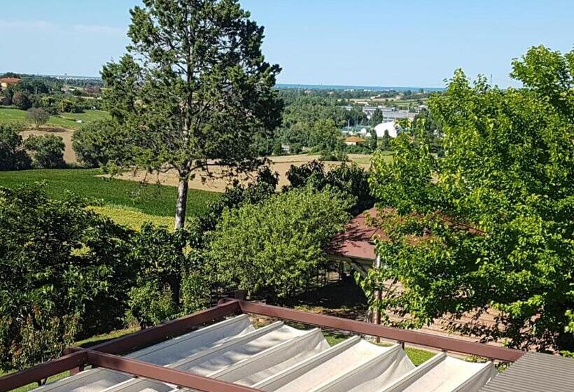 Ca' Dei Gelsi B & B