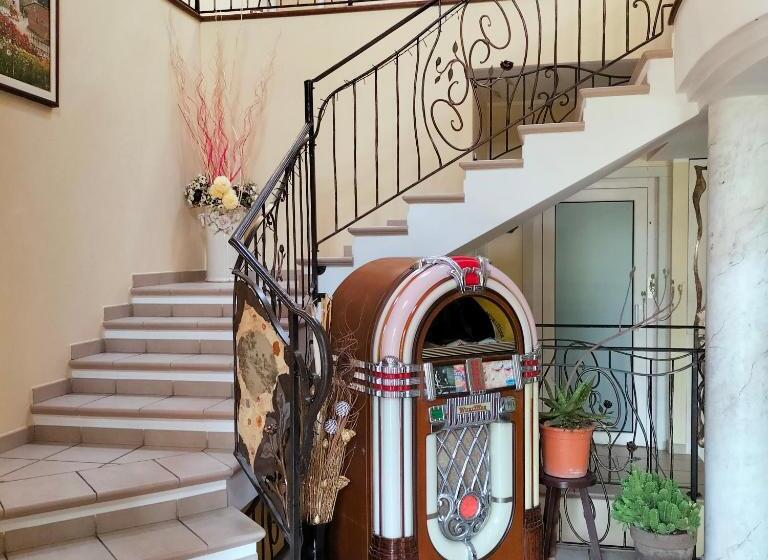 Ca' Dei Gelsi B & B