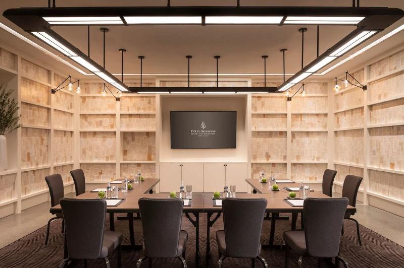 Four Seasons Resort Napa Valley