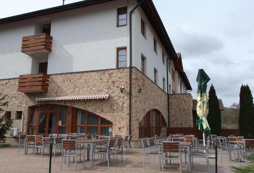 Hotel Hunor