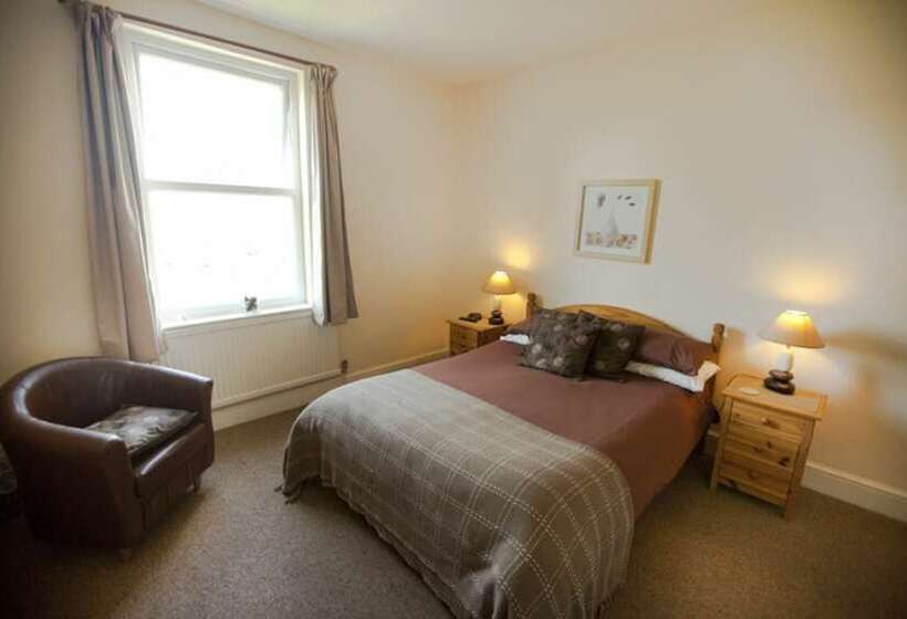 بنسيون The Mount Guest House