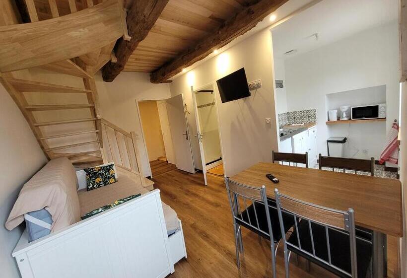 ベッドアンドブレックファースト Gite Et Chambres De La Porte Du Parc