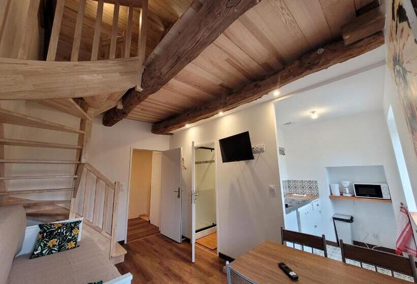 ベッドアンドブレックファースト Gite Et Chambres De La Porte Du Parc
