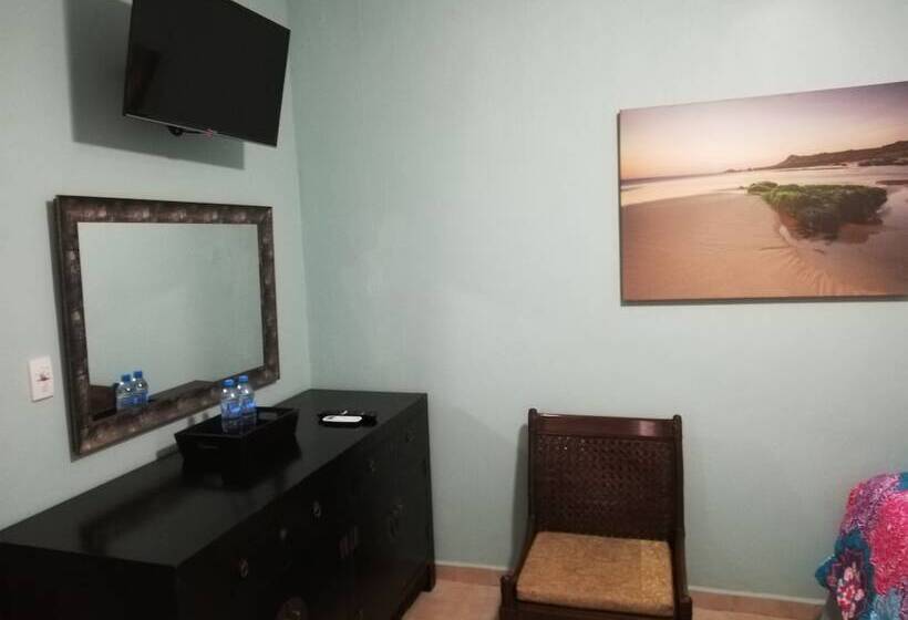 فندق Lores House