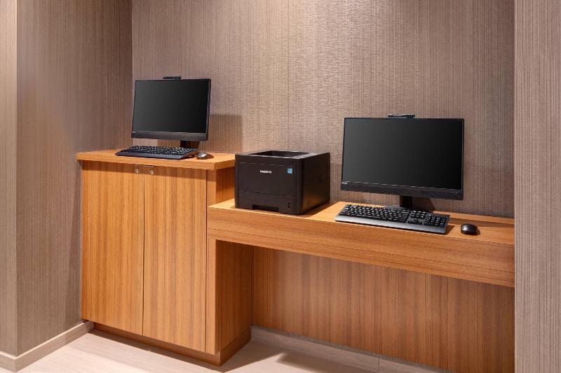 호텔 Springhill Suites By Marriott Tifton