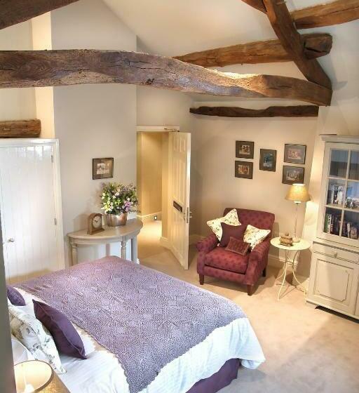 فندق The Punch Bowl Inn