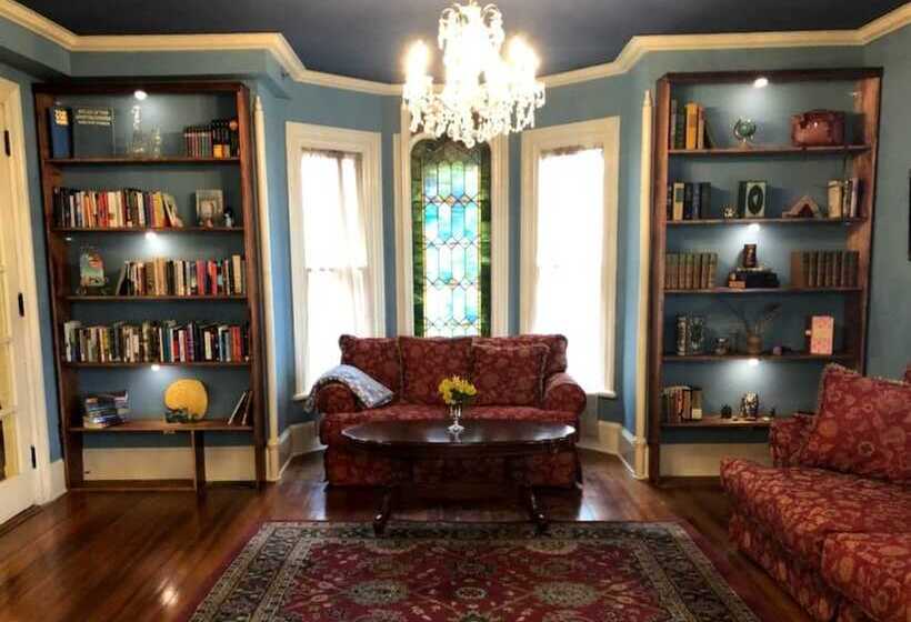 민박 Inn Of The Shenandoah