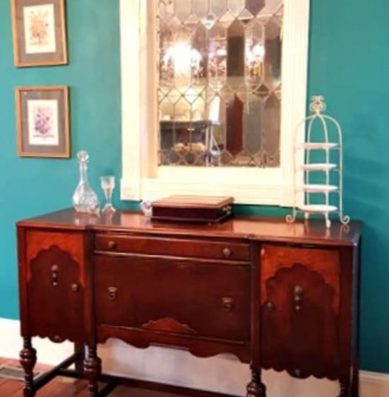 민박 Inn Of The Shenandoah