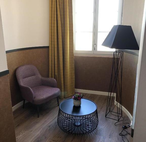 酒店 Domitys  Le Manoir