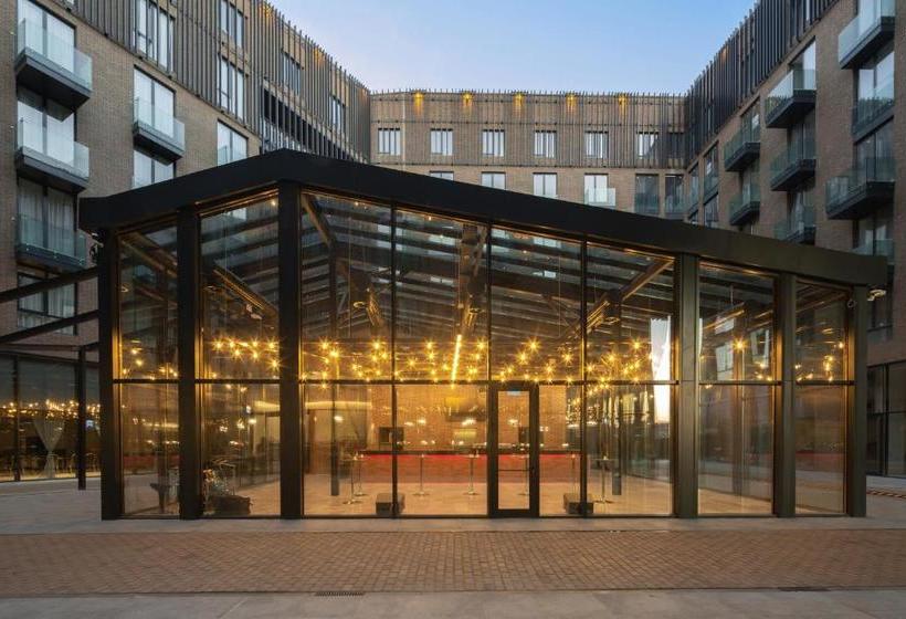 בית מלון כפרי Doubletree By Hilton Kocaeli