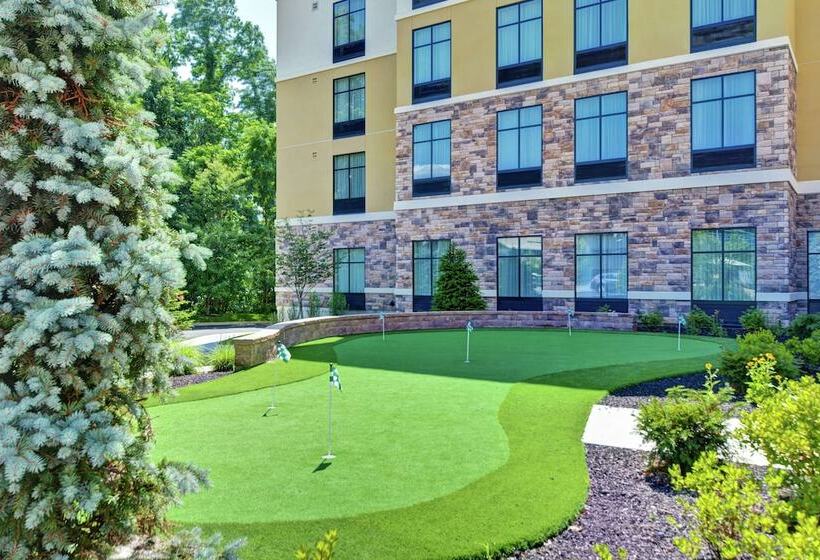 فندق Homewood Suites By Hilton Poughkeepsie