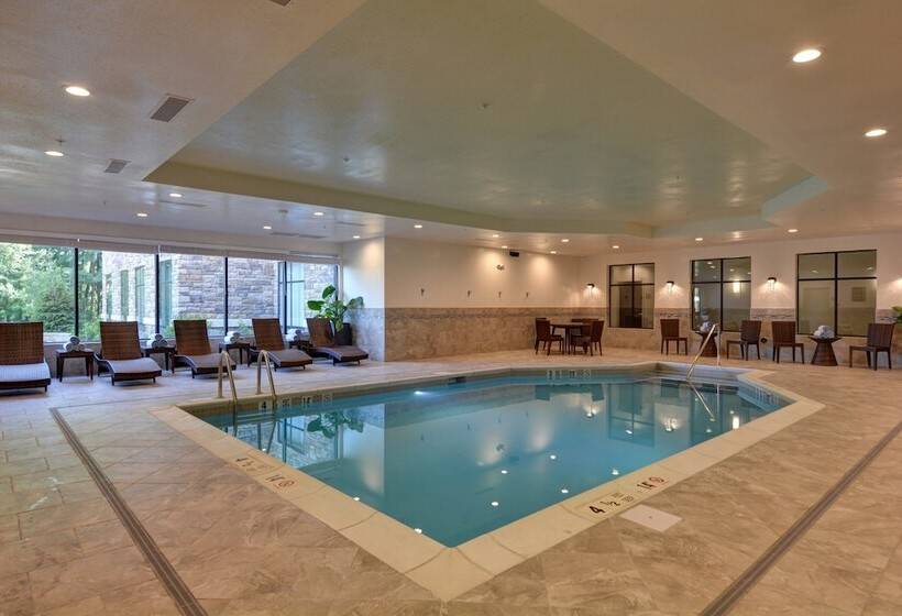 فندق Homewood Suites By Hilton Poughkeepsie