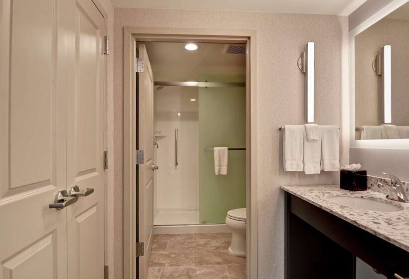 فندق Homewood Suites By Hilton Poughkeepsie