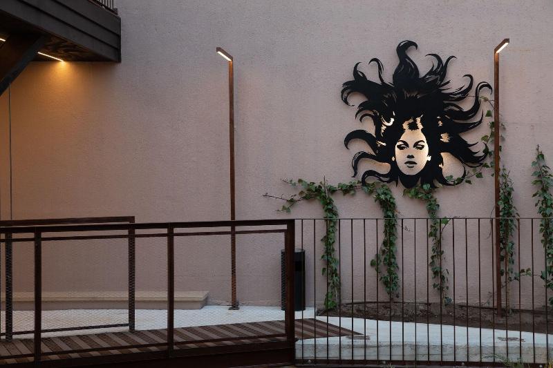 هتل Melibea By Gaiarooms