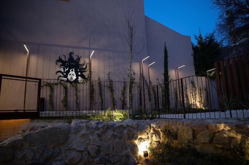 هتل Melibea By Gaiarooms