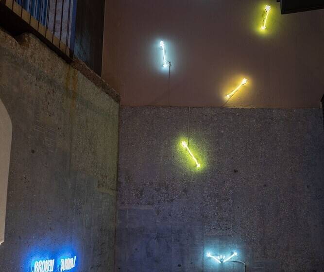 هتل Melibea By Gaiarooms