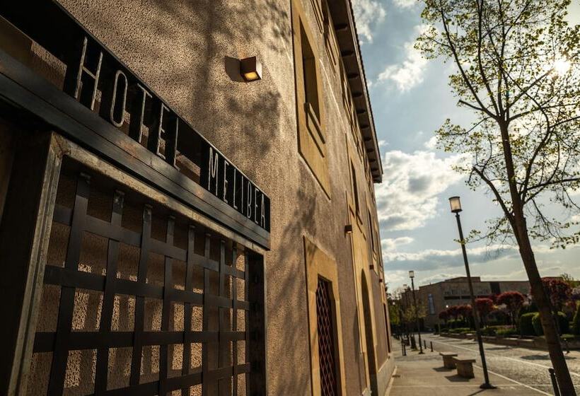 هتل Melibea By Gaiarooms