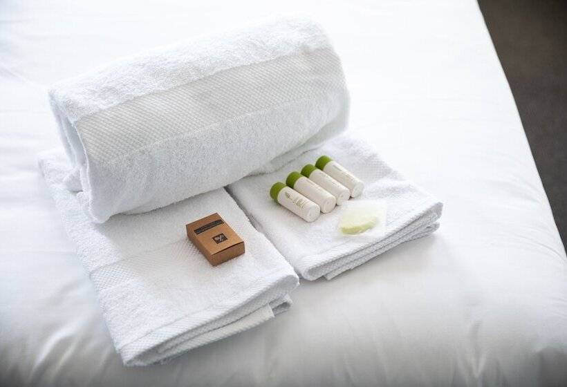 هتل Melibea By Gaiarooms