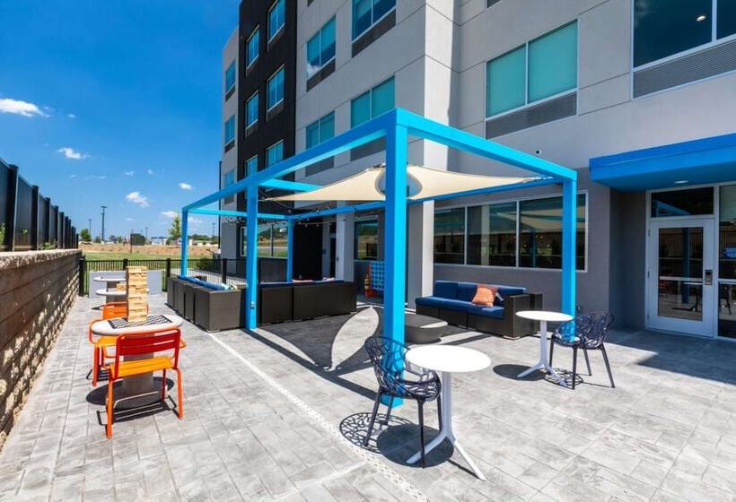 酒店 Tru By Hilton Seneca Clemson