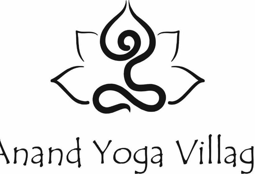 منتجع Anand Yoga Village