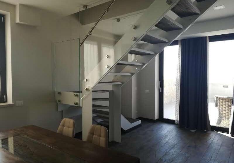 리조트 Tenuta Terra E Sole