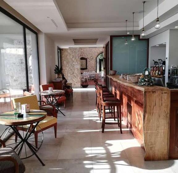리조트 Tenuta Terra E Sole