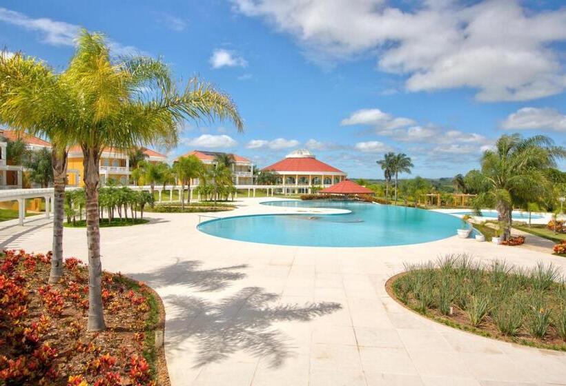 בית מלון כפרי Daj Resort & Marina