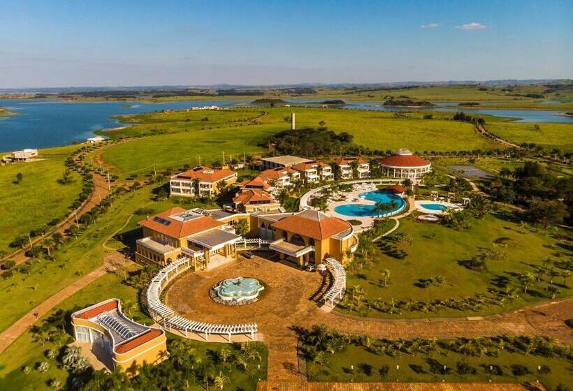 בית מלון כפרי Daj Resort & Marina