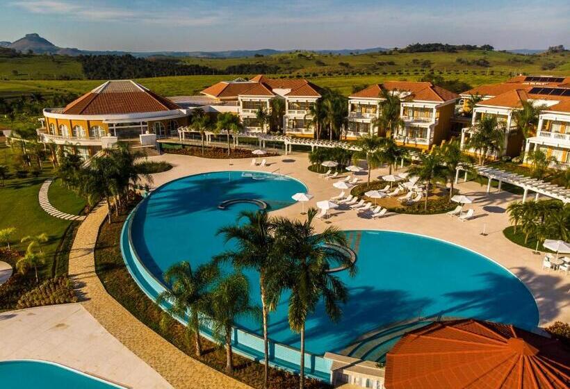 בית מלון כפרי Daj Resort & Marina