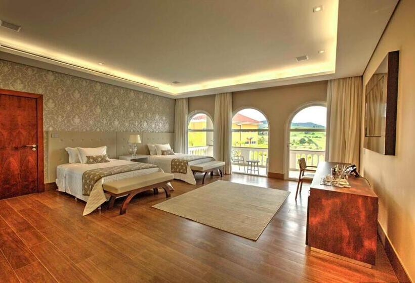 בית מלון כפרי Daj Resort & Marina