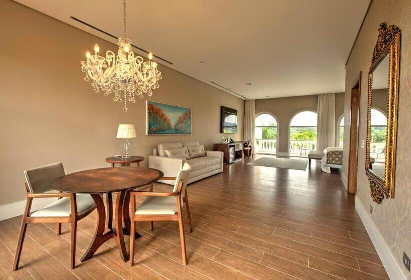 בית מלון כפרי Daj Resort & Marina