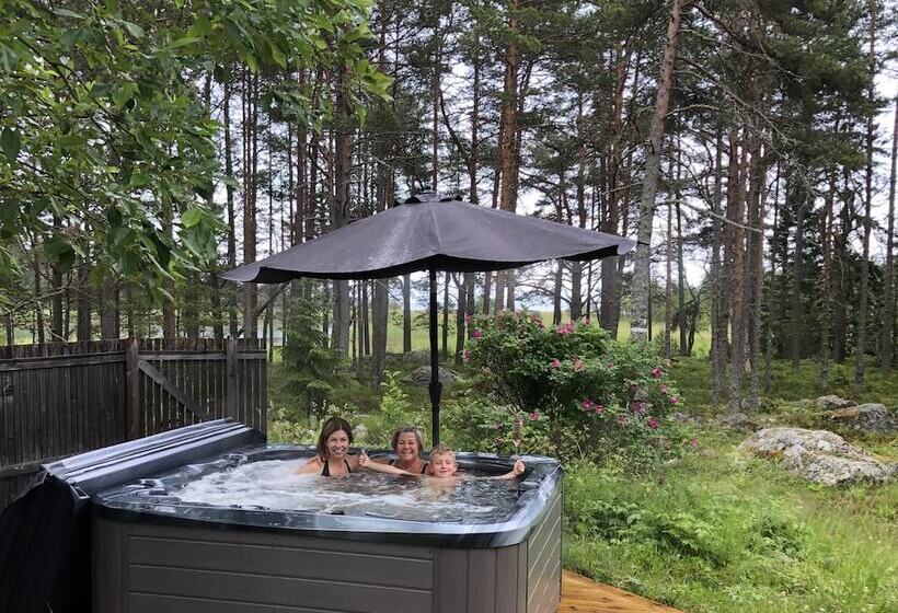 هتل Hölick Havsresort