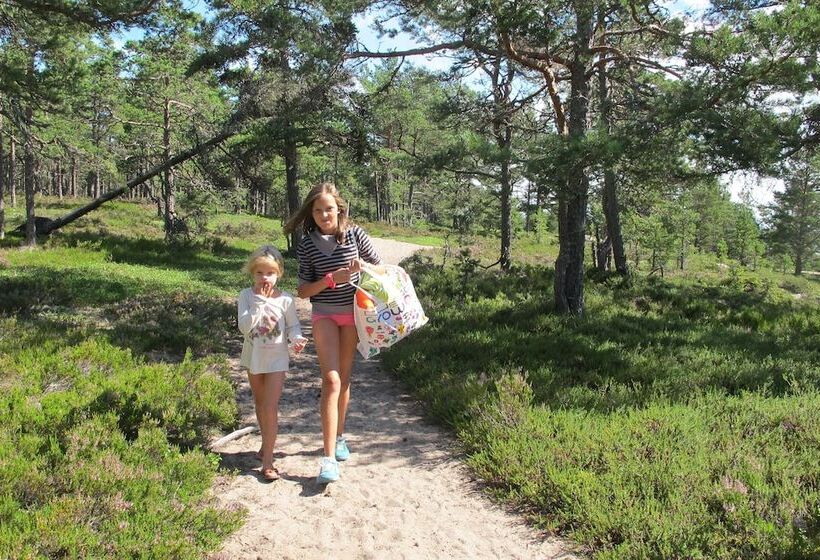 هتل Hölick Havsresort