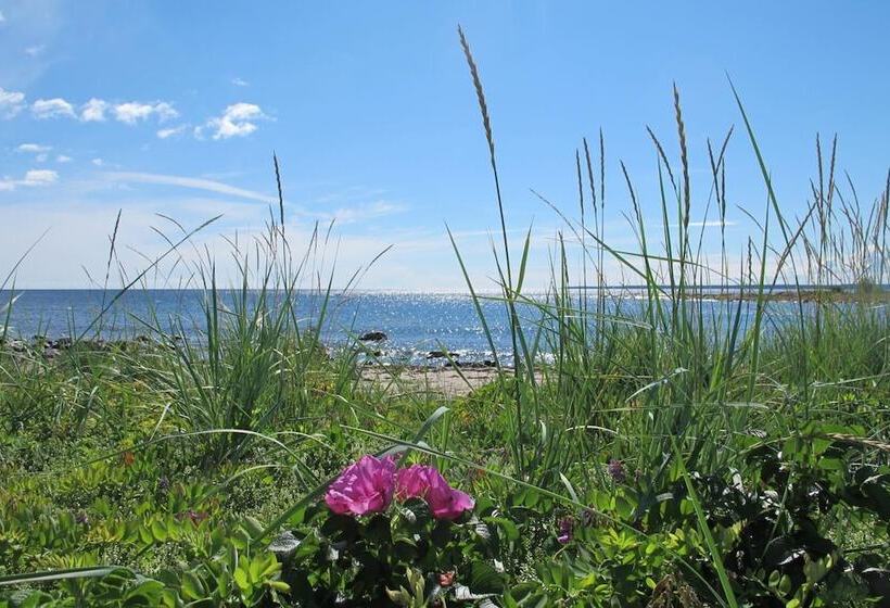 هتل Hölick Havsresort