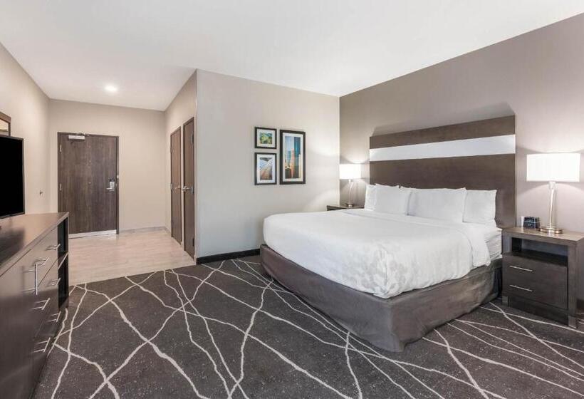 酒店 La Quinta Inn And Suites By Wyndham Houston Spring South