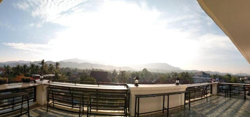 هتل Sd View