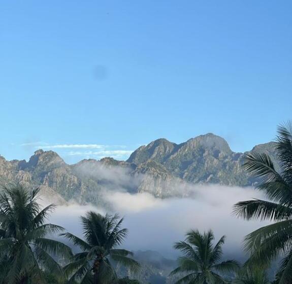 هتل Sd View