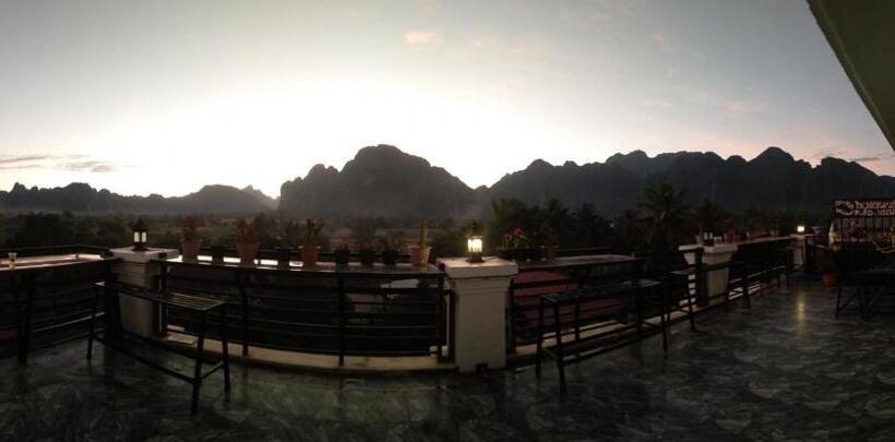 هتل Sd View
