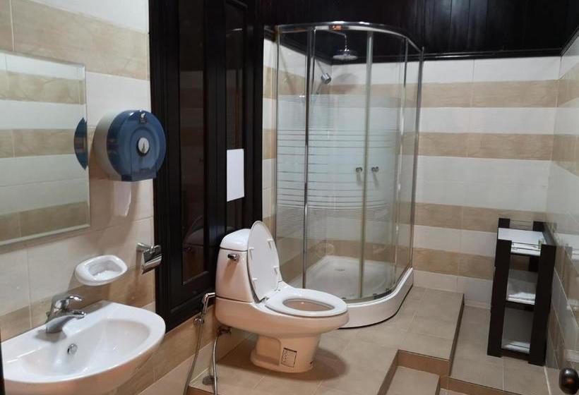 پانسیون Queens Inn, Savannakhet