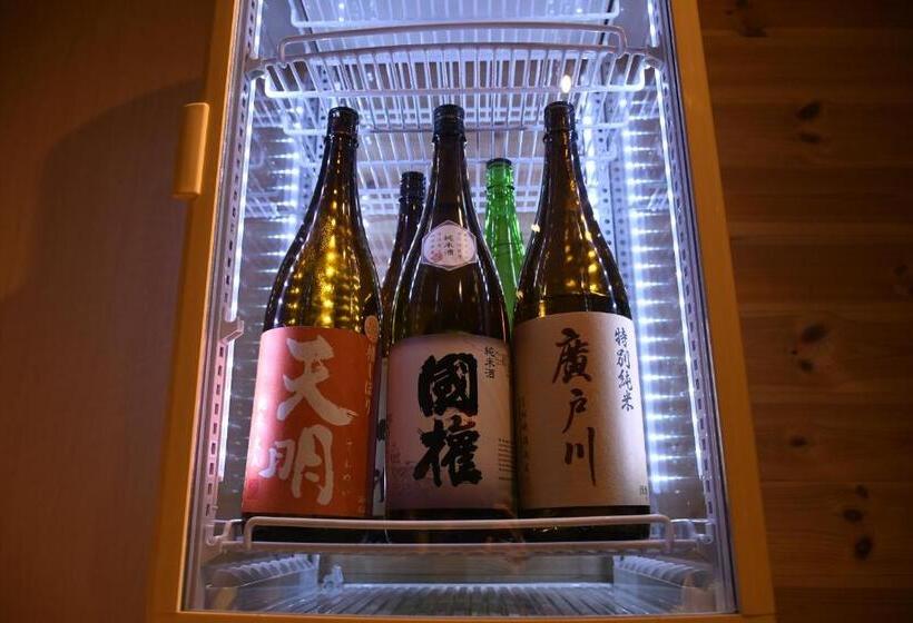 بنسيون Tsubaki  The Best Guesthouse In Inawashiro