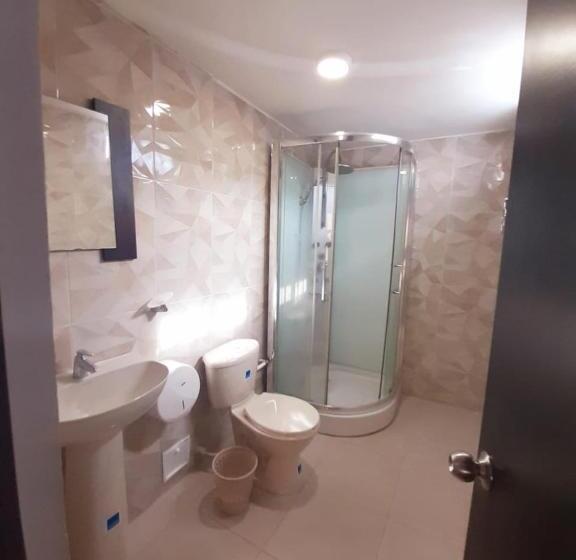 پانسیون Villa Mary Hostal