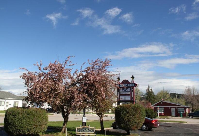 The Sturgis Motel