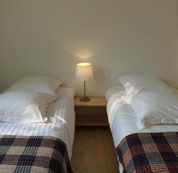 הוסטל L'epicerie De Dienne