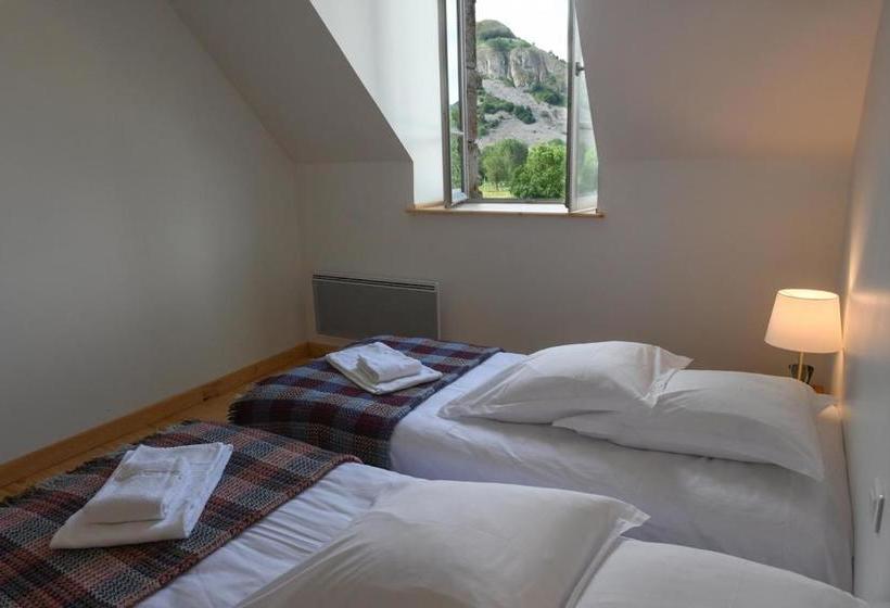 הוסטל L'epicerie De Dienne