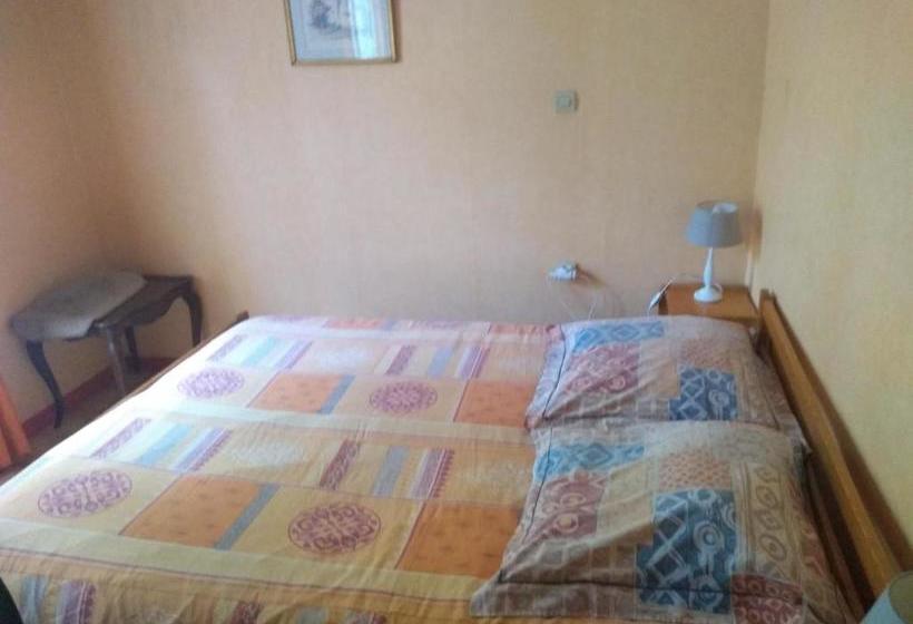Bed and Breakfast Elevage Du Plec