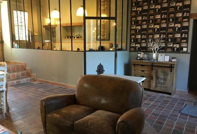 مبيت وإفطار La Ferme De Bouchemont