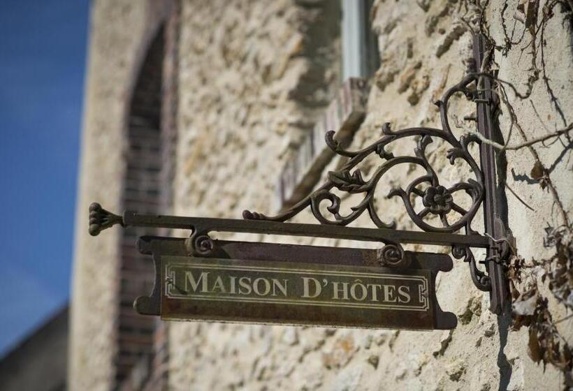 مبيت وإفطار La Ferme De Bouchemont